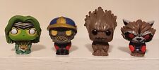 Funko Marvel 80 Years Pocket Pops -  Guardians Of The Galaxy Bundle  picture