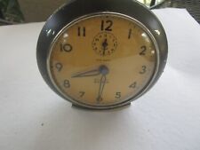 Vintage Retro Westcloc Big Ben Alarm Clock 