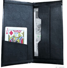 Himber Wallet by Fun Time Magic plus instructions Magic Switch Wallet picture