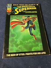 Adventures of Superman #500 (DC Comics, Early June 1993) Pre Owned Good picture