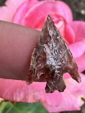 East Gate projectile point (Columbia River, Oregon arrowhead) picture