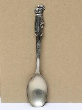 Vintage Yogi Bear Spoon Old Company Plate picture