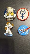 I Have 8- Pieces Of Vintage And Rear Kennedy Space Center Collection Or Best Off picture
