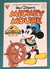 Walt Disney's Mickey Mouse Adventures Gladstone U pik or buy em all and save picture