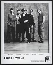 Blues Traveler 8x10 Photo 1504 picture