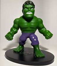The Hulk PVC Soft Figure Marvel Avengers Talks Too Walgreens Exclusive  picture
