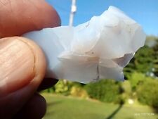 Lady Nellie Monatomic Opalite Andara Crystal Love soothing energy 14 grams picture