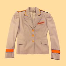 1940's Worlds Fair Treasury Jacket picture