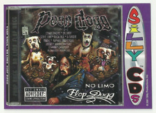 2001 SILLY CDs  - POOP DOGG - CARD #20 - PARODY OF SNOOP DOGG picture
