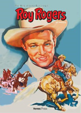 Roy Rogers The Best of John Buscema’s Roy Rogers (Hardback) picture