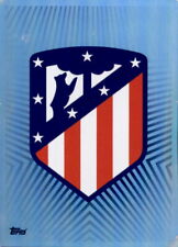 2019 Champions League 19 20 Sticker 23 - Club Badge - Atletico Madrid picture