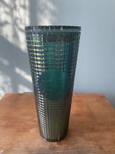 SBUX Gold Studded Cold Cup Tumbler - 24oz without straw picture