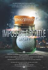 Impossible Bottle Secret by Mago Vituco picture