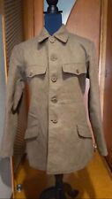 Worldwar2 original imperial japanese army type3 tunic late war military uniform picture