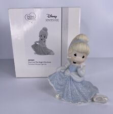 Disney Showcase Don't Let The Magic Slip Away Cinderella Figurine picture