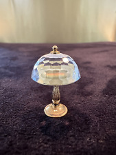 Swarovski vintage 90's Crystal Memories Lamp Figurine only- no box picture