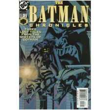 Batman Chronicles #23 in Near Mint condition. DC comics [y' picture