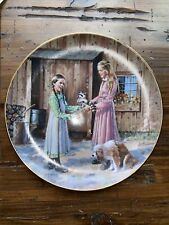 Little House On The Prairie Mary’s Gift picture