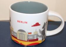 Starbucks You Are Here Collection - Berlin 2020 picture