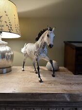Ranch Mare By Morgen Kilbourn Resin Model Horse Painted By Sheryl Leisure picture