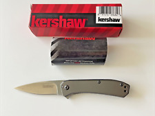 Kershaw 3870 Amplitude 2.5 Folding Knife picture