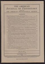 American Journal of Physiology v102n2 1932 Conrad Elvehjem picture
