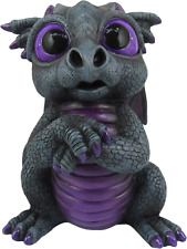 World of Wonders Grave Yard Series Dreamland Dragons | Collectible Dragon Figur picture