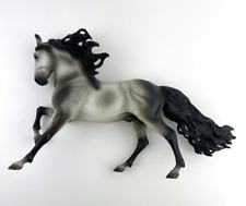 BREYER 70th Anniversary Limited Edition Andalusian #1825  - Traditional picture