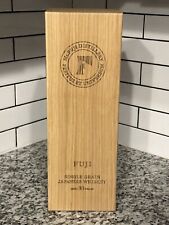 Mt Fuji 30 Year Whisky Box Japanese Whisky picture
