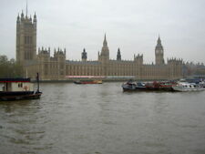 Photo 6x4 Houses of Parliament Westminster  c2004 picture