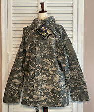 USGI NWT Gore Tex Size Large Regular FREE EWOL Parka Nomex US Army Military NEW picture