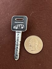 Honda Manufacturing Of Alabama Purchasing Lapel Pin picture