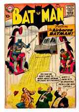 Batman # 120, 1958, 