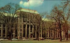 Postcard - Home Office of S.S. Kresge Company, Downtown, Detroit, Michigan 2538 picture