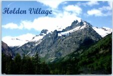 Postcard - Holden Village, Washington picture