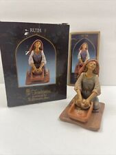 Fontanini Heirloom Nativity Collection RUTH 52548 Figurine 5