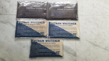 Vintage Putnam Fadeless Dyes/Tints USA  New Old Stock Lot of 5 picture
