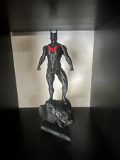 Batman Beyond Inspired 3D Printed Statue picture