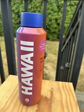 Starbucks Hawaii Collection, Sunset Vacuum Insulated 20oz Water Bottle picture