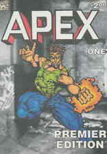 Apex #1 VF/NM; Aztec | we combine shipping picture