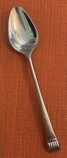 Vintage Stanley Roberts BELLMORE Pattern TEASPOON Stainless 6-3/8” HTF & EUC picture