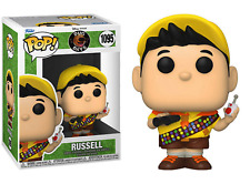 Funko Pop Disney - Dug Days - #1095 Russell *Mint* picture