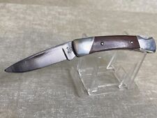 Vintage Buck Knife 503 Needs Repair Read picture