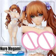 27cm Skytube Nure Megami Illustration by Mataro 1/6 Anime Sexy Girl Pvc Action picture