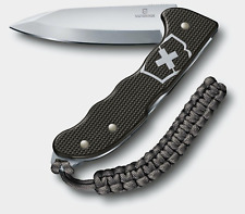 Swiss Army 2022 Limited Edition Hunter Pro Knife, Thunder Gray, Victorinox, NIB picture