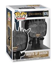 The Lord of the Rings Mouth of Sauron Funko Pop Vinyl Figure #1578 (PREORDER) picture