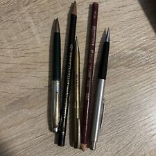 Vintage Assorted Pencils, Lot Of 5 picture