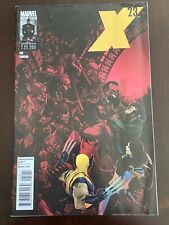 X-23 #12 Vol. 1 (Marvel, 2011) ungraded picture