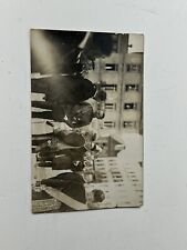 Antique Postcard Royalty King Leopold Of Belgium 1906 picture