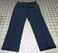 RAF Officers Trousers No1 Dress Uniform Issue British Royal Air Force WO's picture